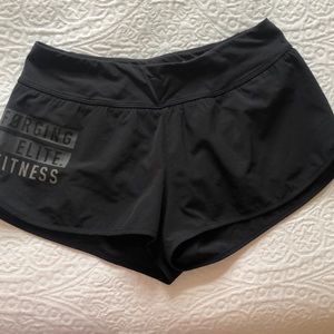 Reebok athletic shorts